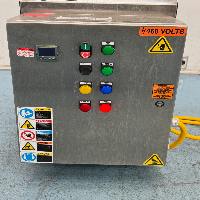 Mokon Temperature Control Unit image 3